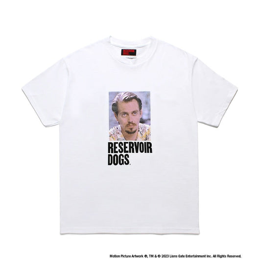 RESERVOIR DOGS / CREW NECK T-SHIRT ( TYPE-5 )