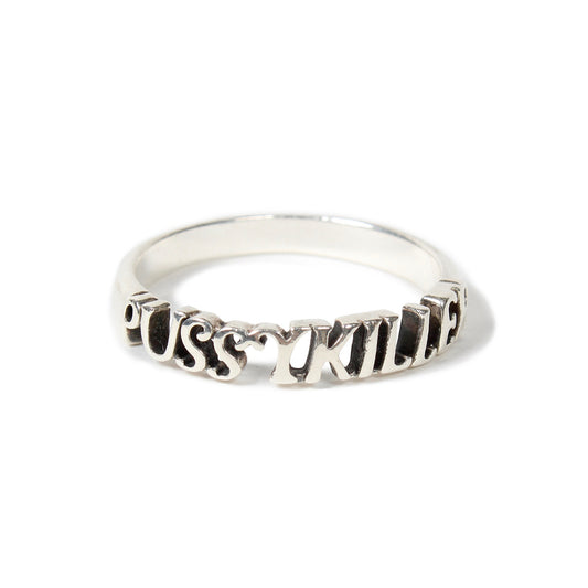 PUSSY KILLER RING ( TYPE-1 )