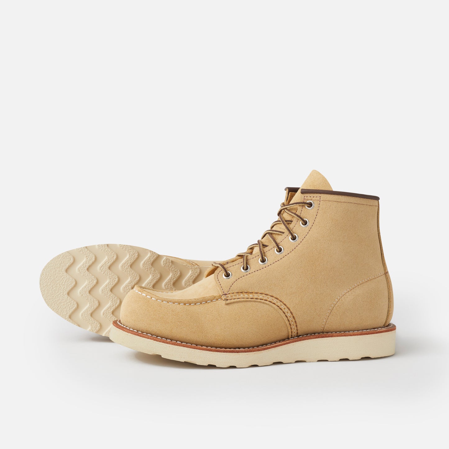 8833 6-inch Classic Moc