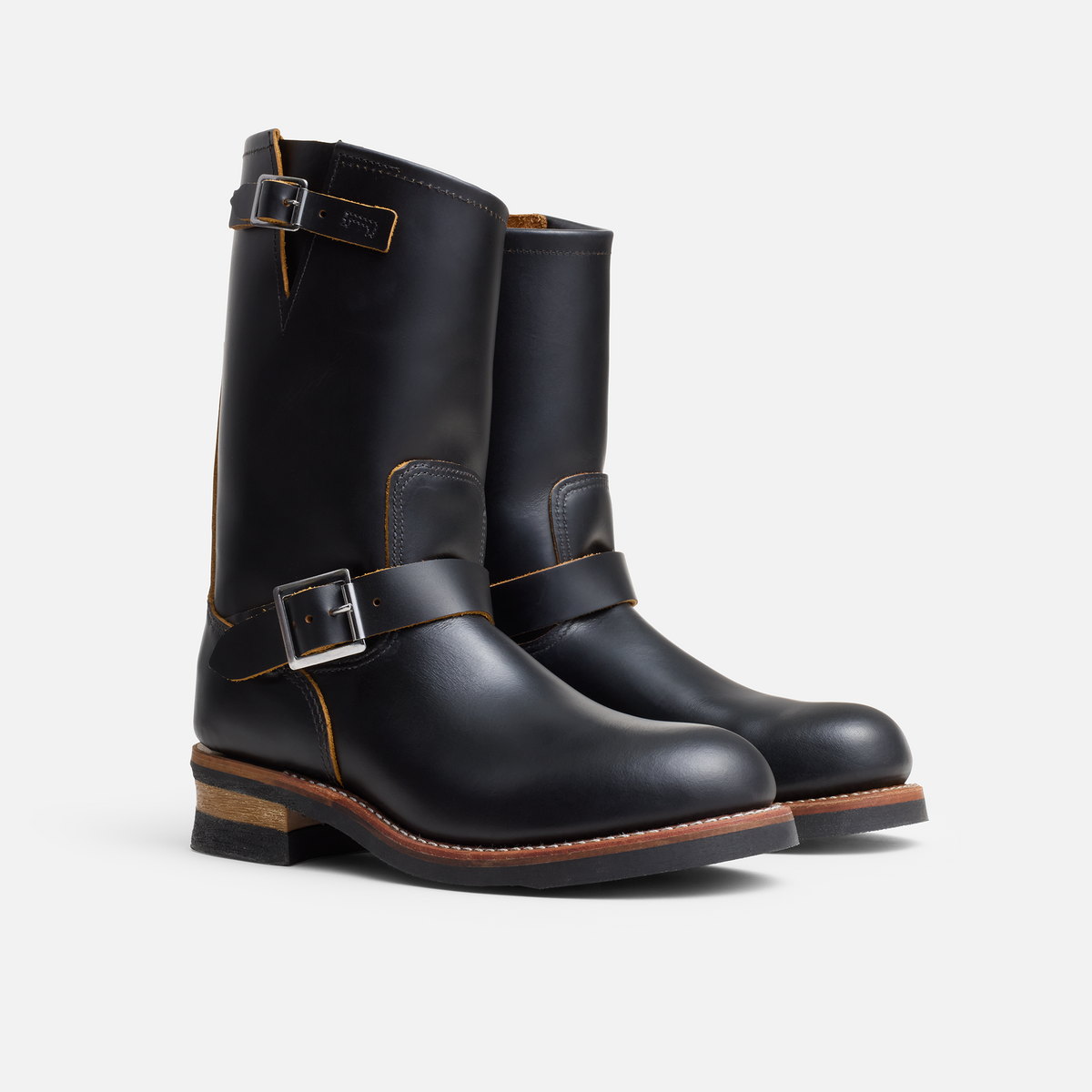 2966 11-INCH ENGINEER (NON-STEEL TOE) 