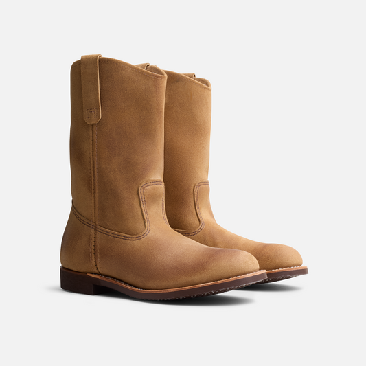 11-INCH PECOS