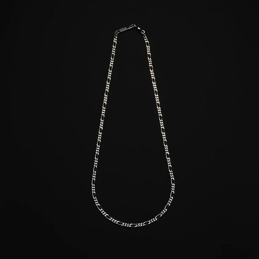 Figaro Narrow Chain