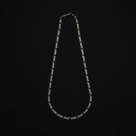 Figaro Narrow Chain