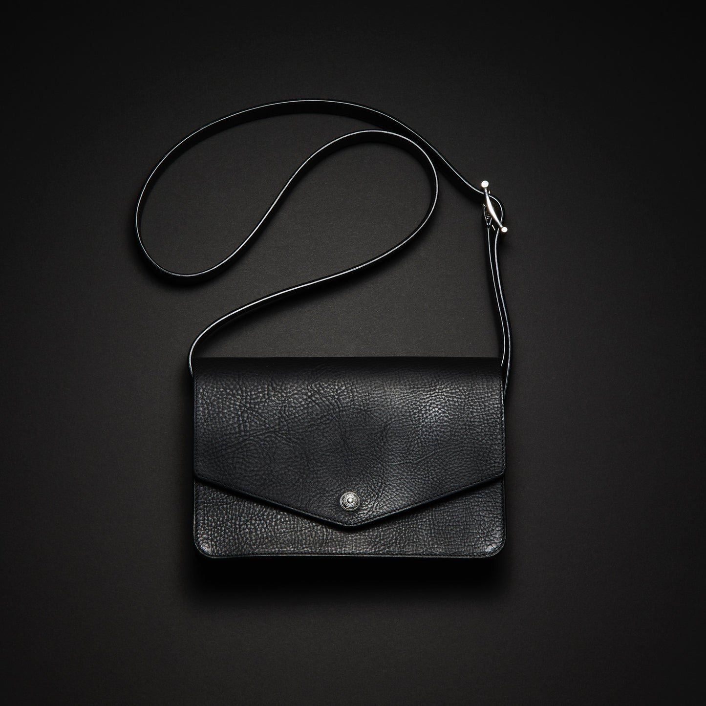 Leather Wearable Bag