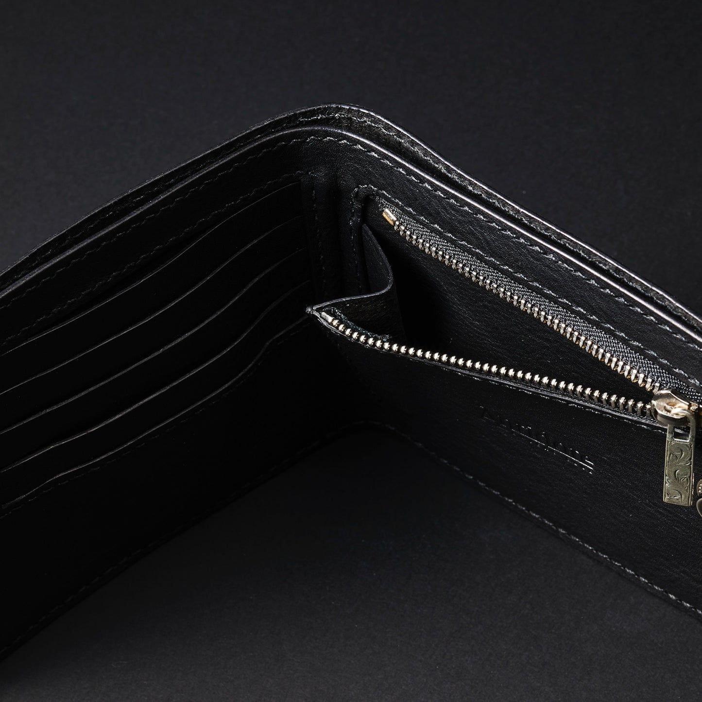 Two Fold Wallet