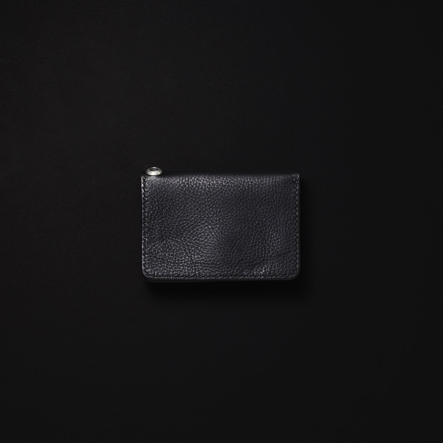 Compact Trucker Wallet