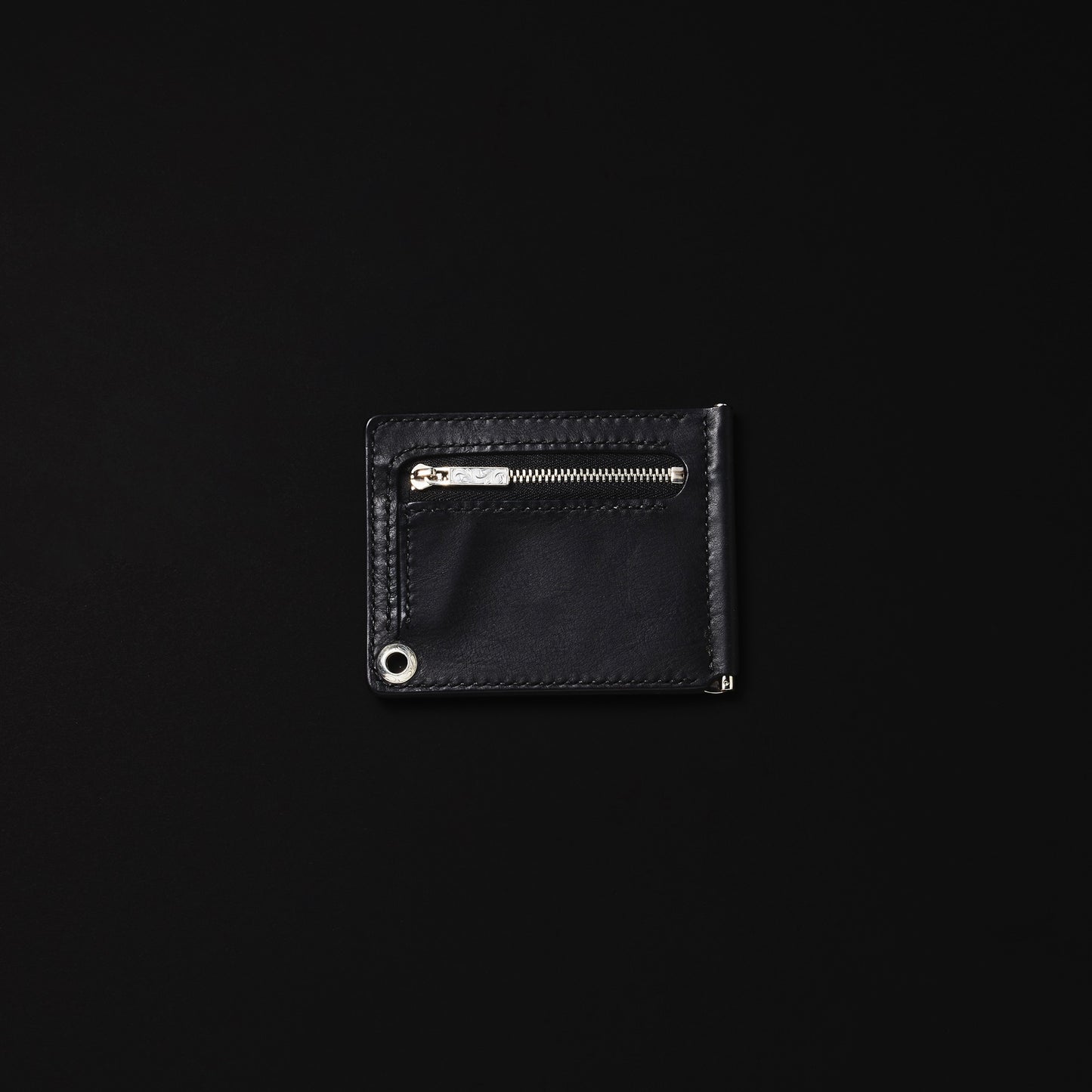 Money Clip Wallet