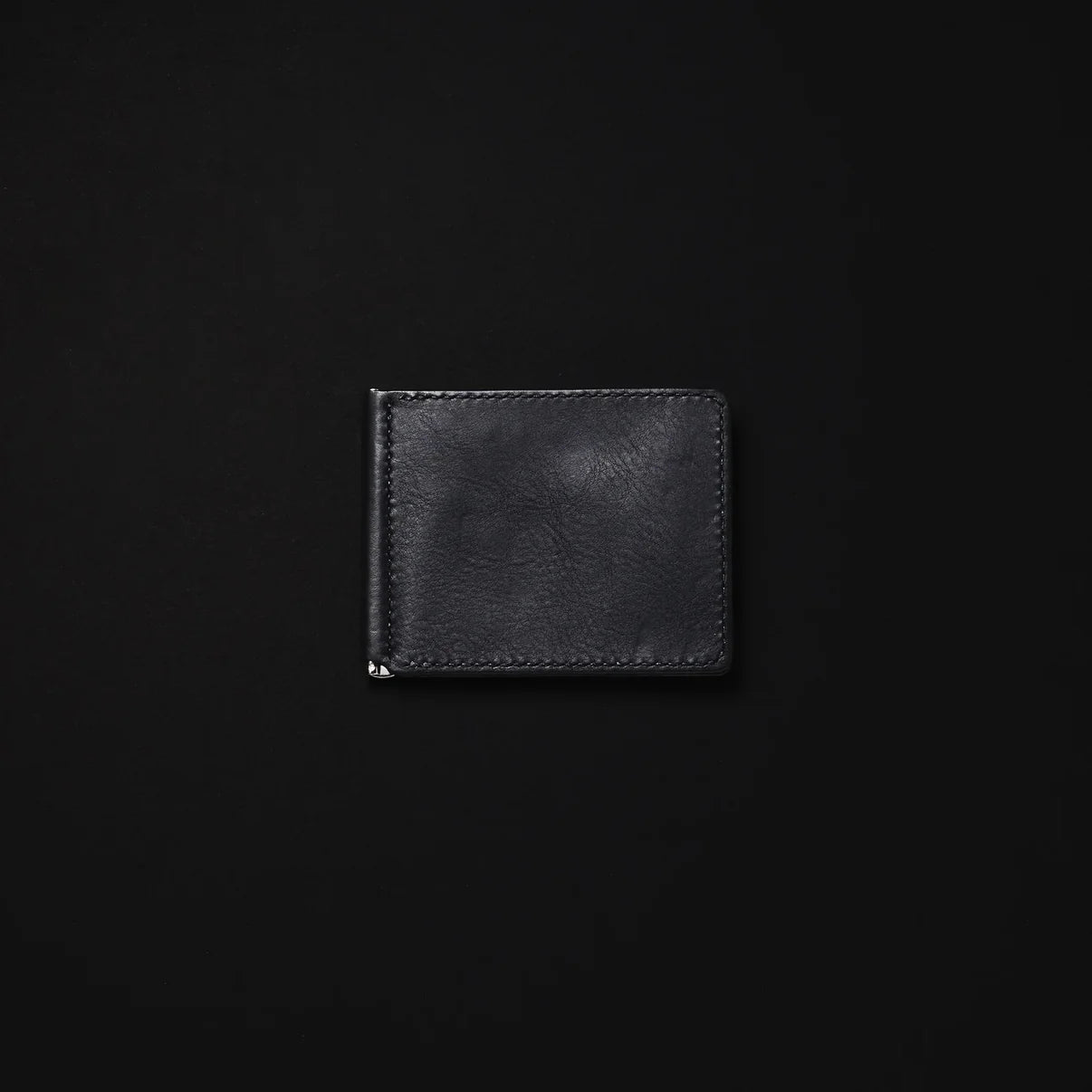 Money Clip Wallet – TIME AFTER TIME