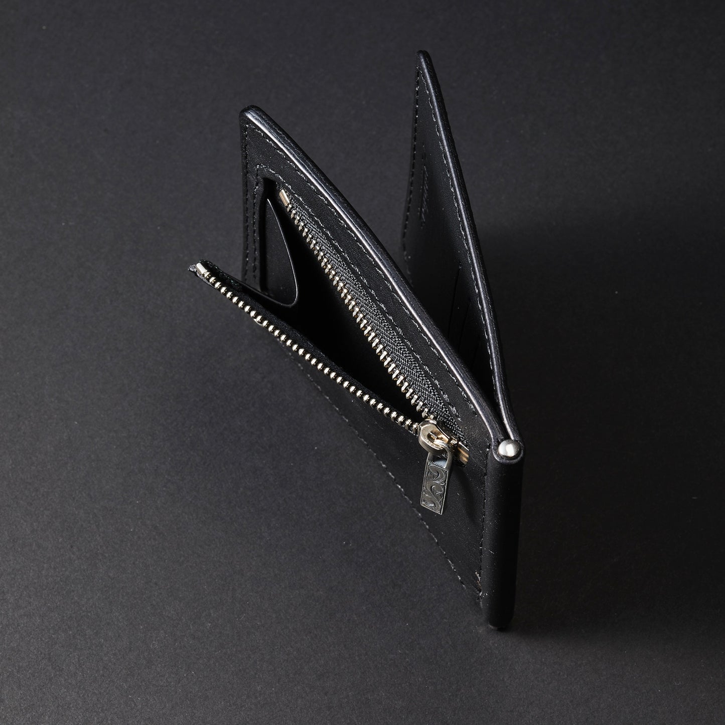 Money Clip Wallet