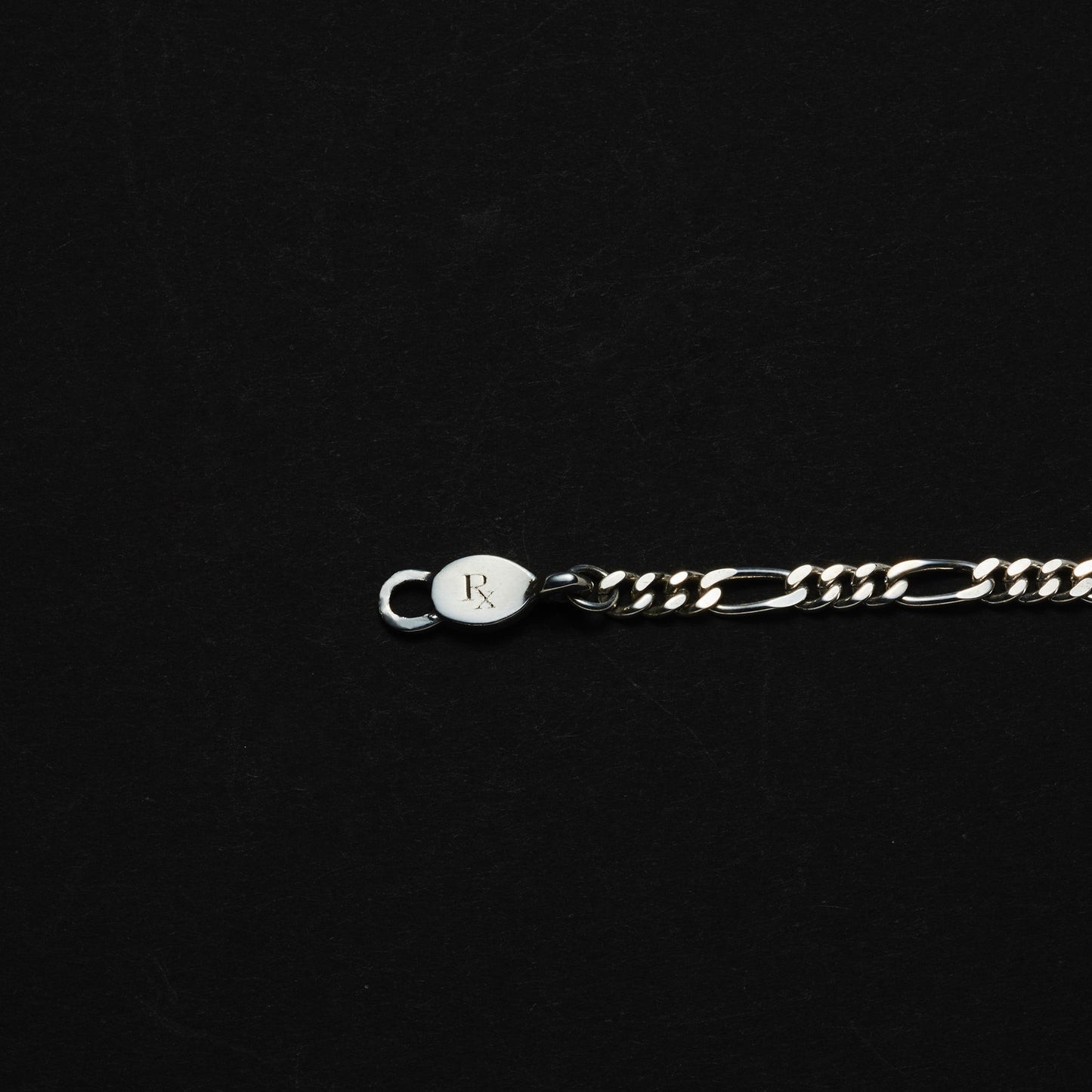 Figaro Chain Bracelet