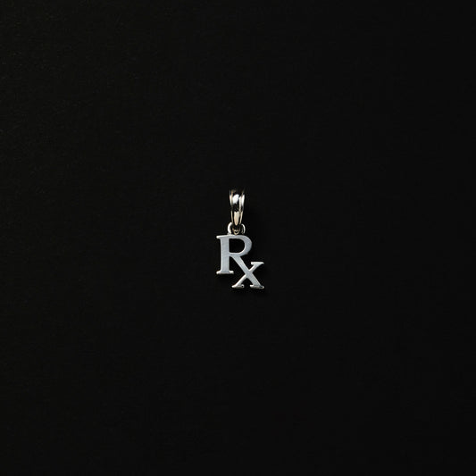 Rx Pendant