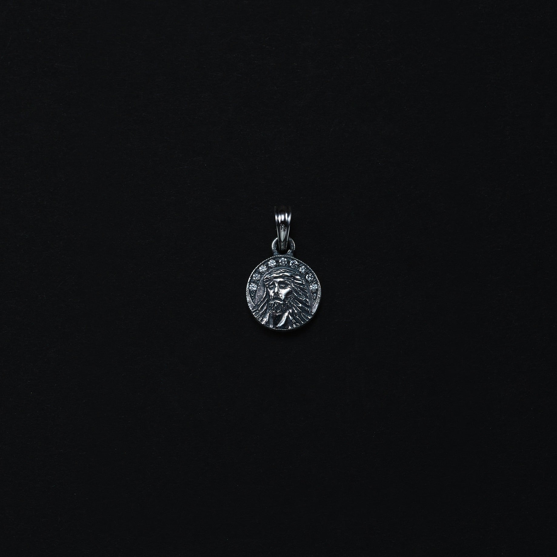 アクセサリー ANTIDOTE BUYERS CLUB Engraved Triangle Antidote Buyers Club / Engraved Triangle Earring 通販 正規代理店