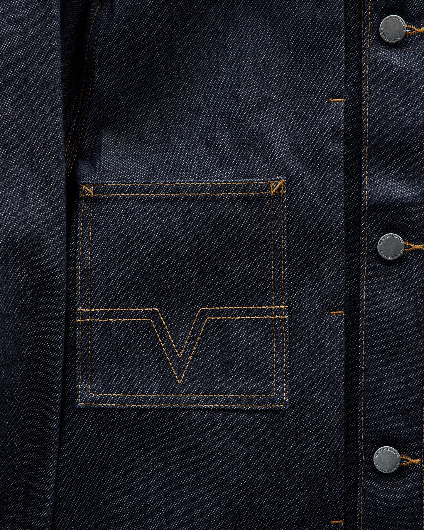 HAZE TRUCKER JACKET