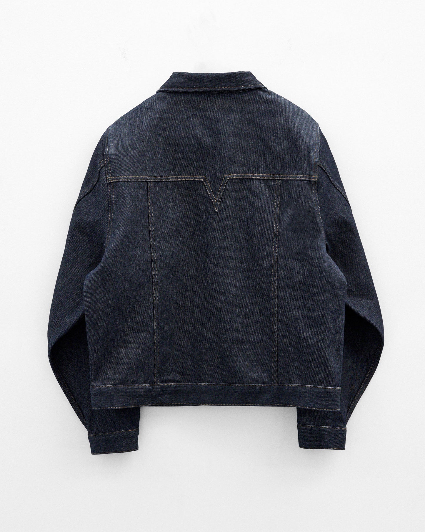HAZE TRUCKER JACKET