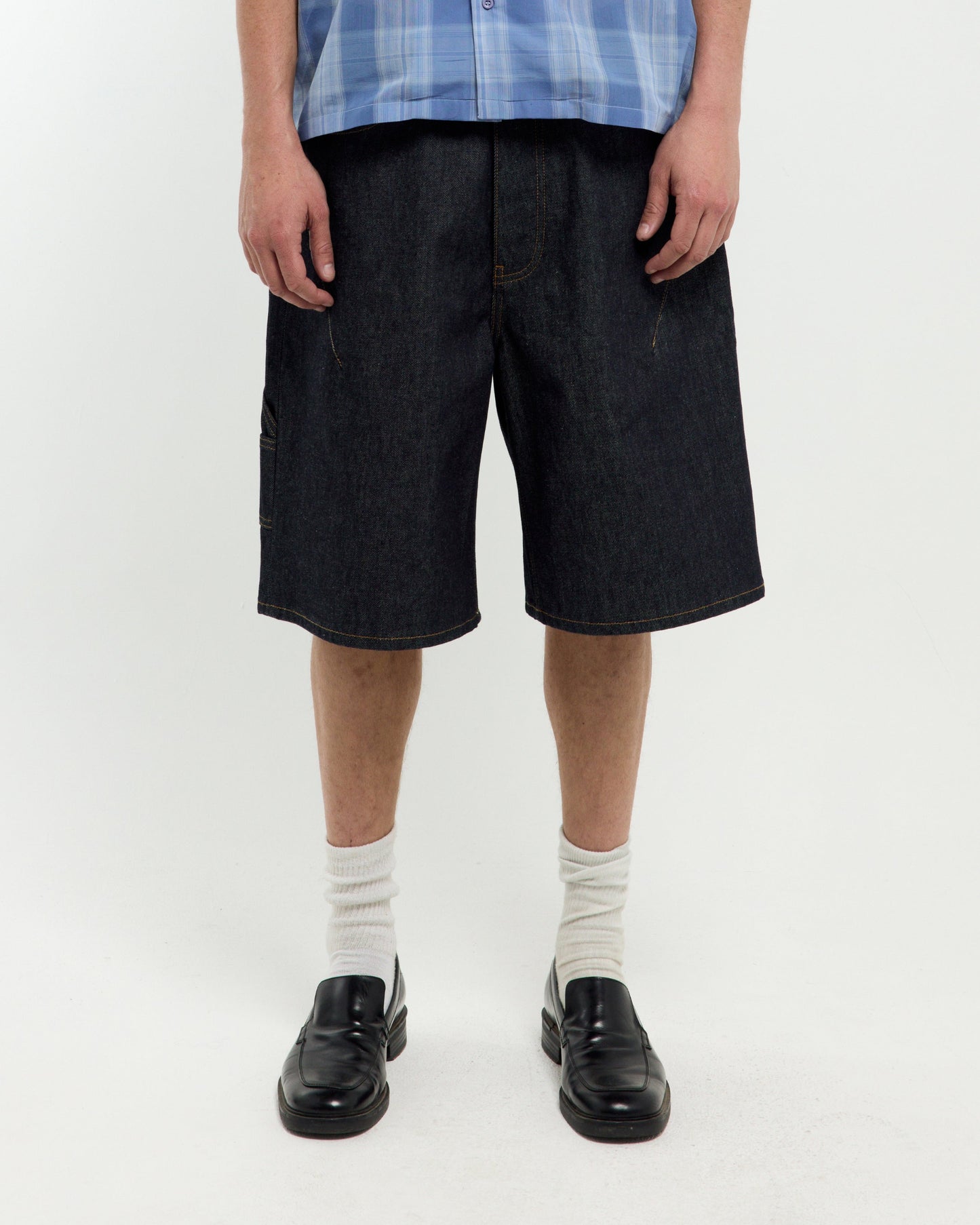 CARPENTER SHORTS