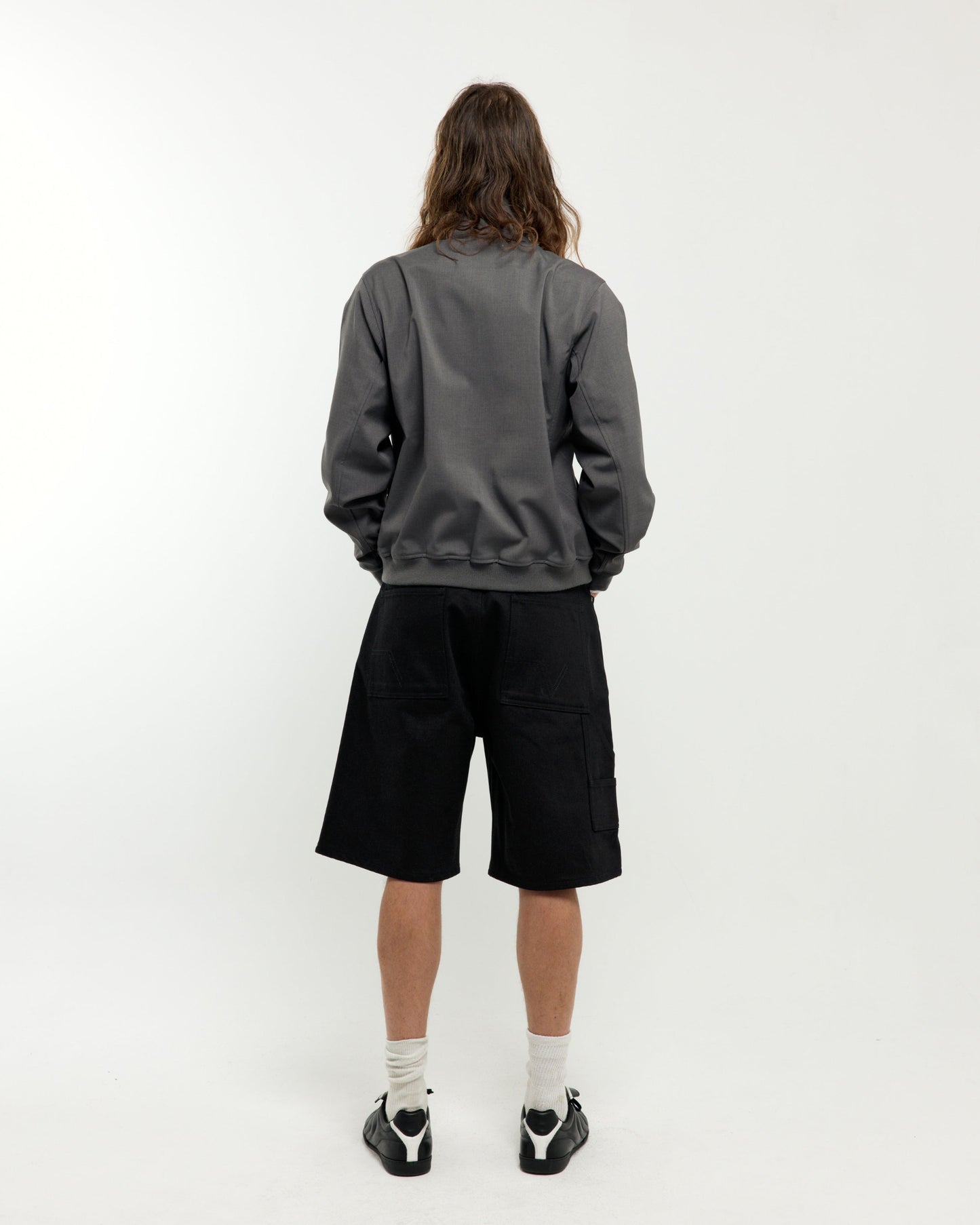 CARPENTER SHORTS