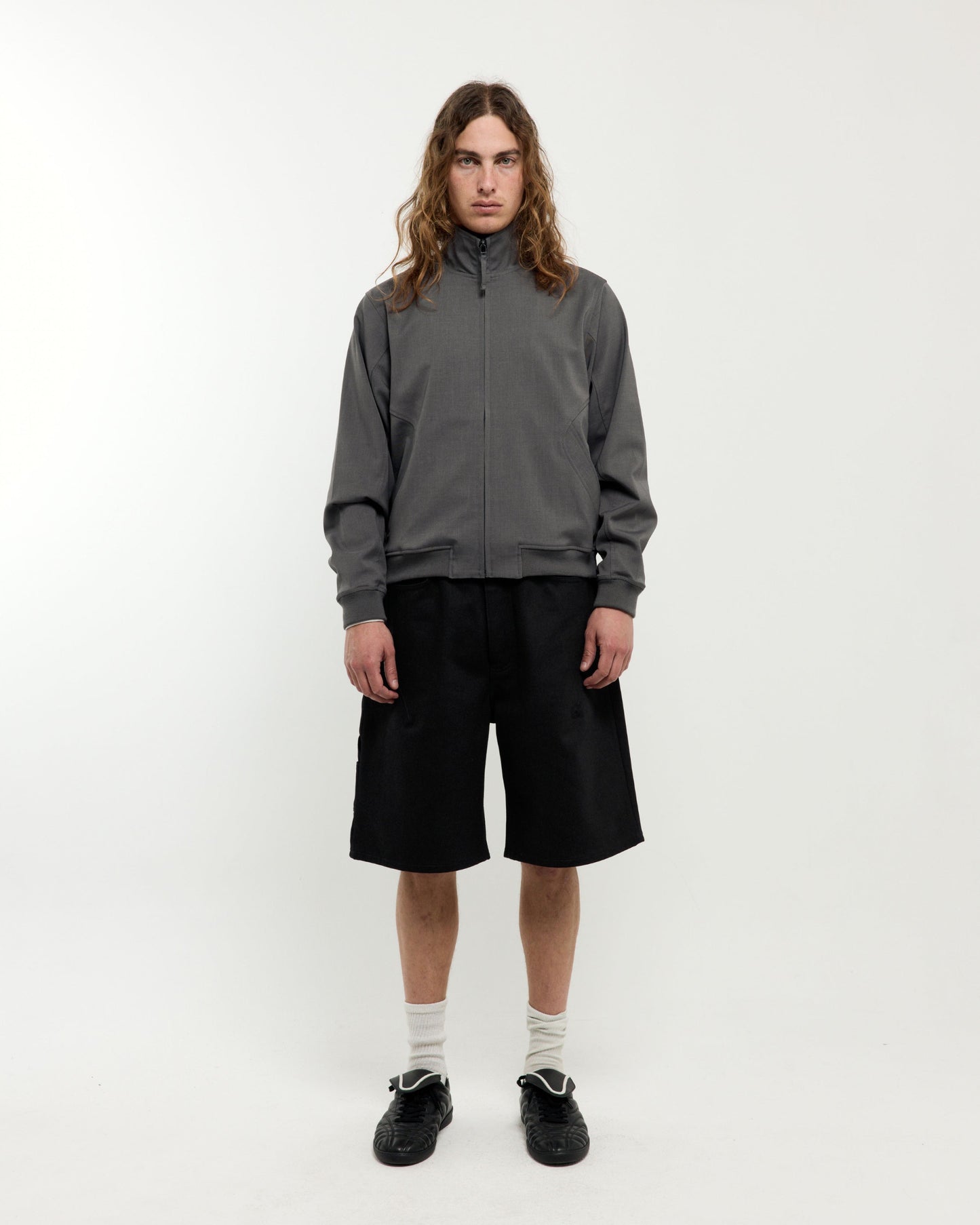 CARPENTER SHORTS