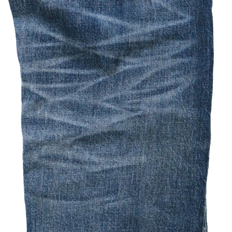 WWII Model 11.5oz Denim Pants HW