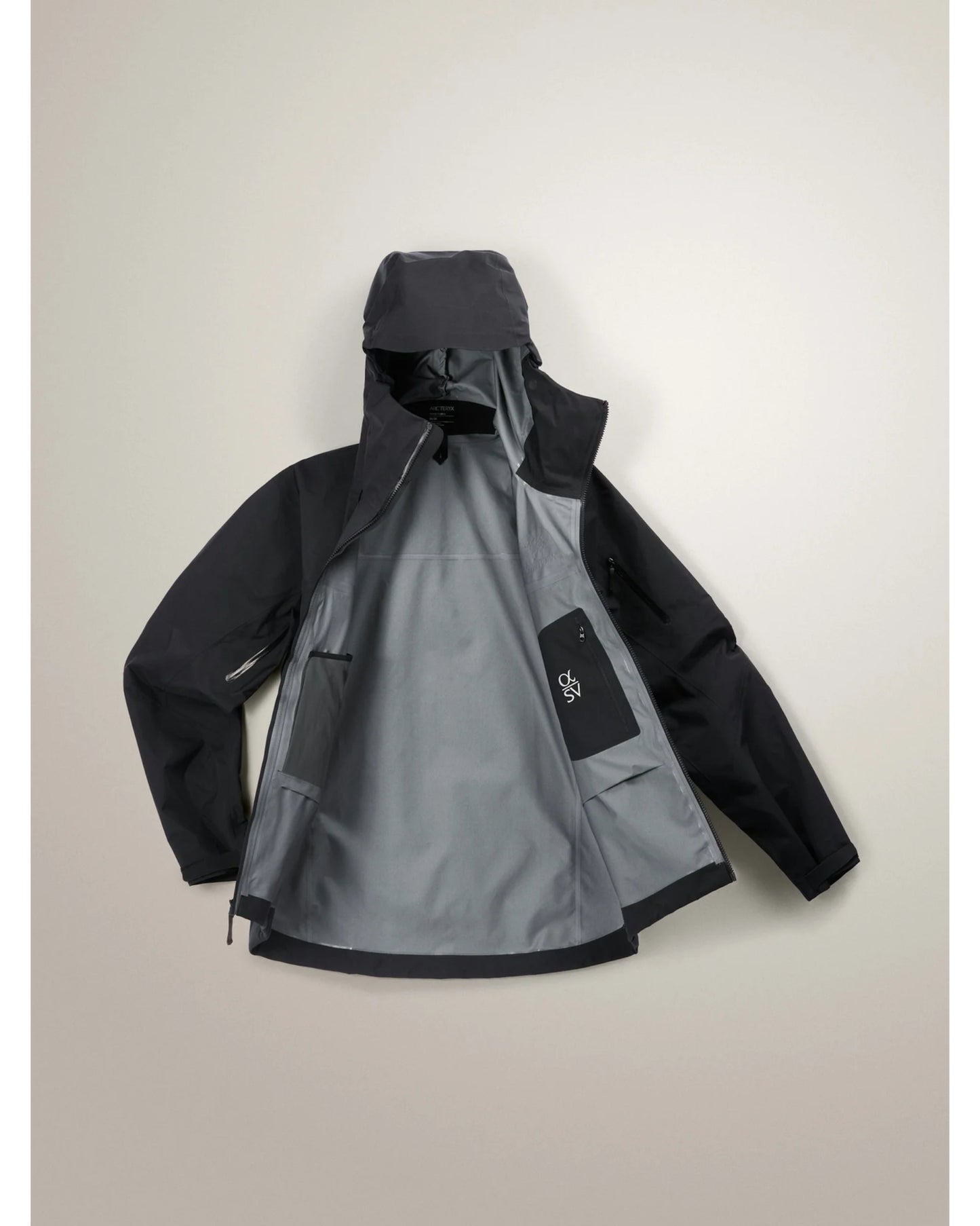 Alpha SV Jacket M