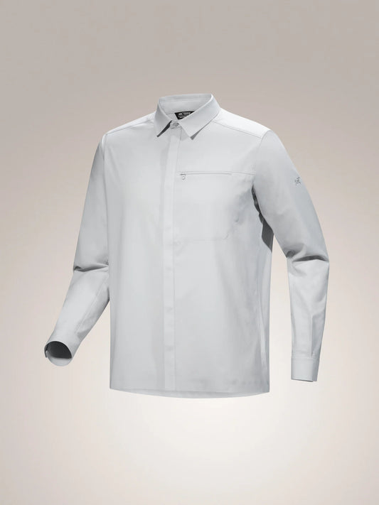 Skyline LS Shirt M