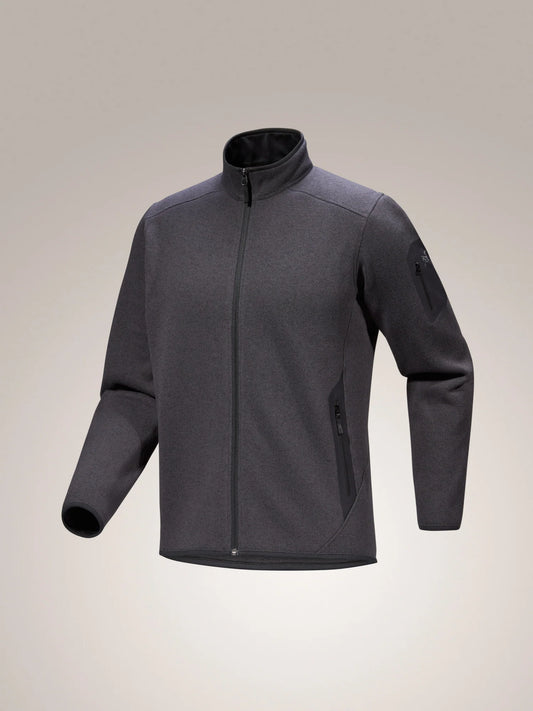 Covert Cardigan M