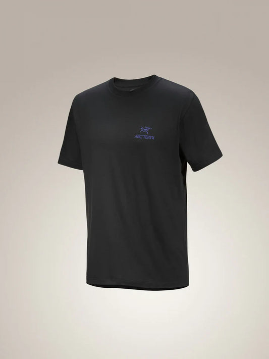 Kragg SL Cotton Bird Word SS M
