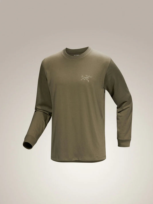 Kragg SL Cotton LS M