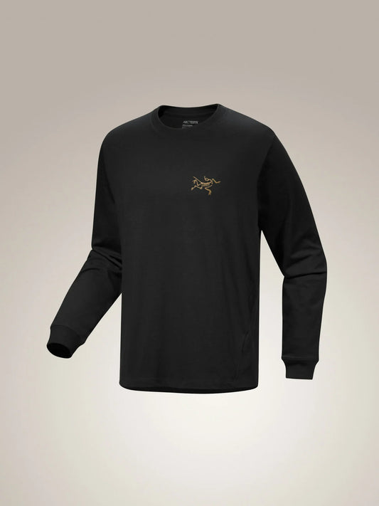 Kragg Cotton LS M