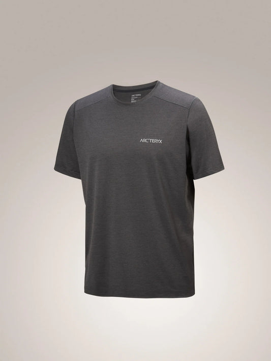 Cormac Arc'Bird Logo SS M