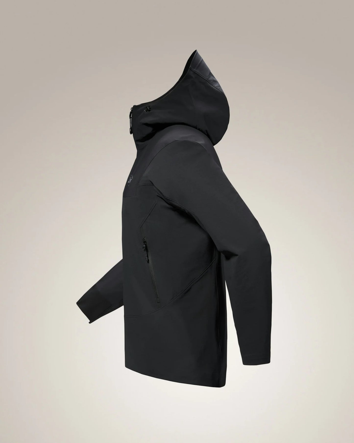 Gamma Hoody M
