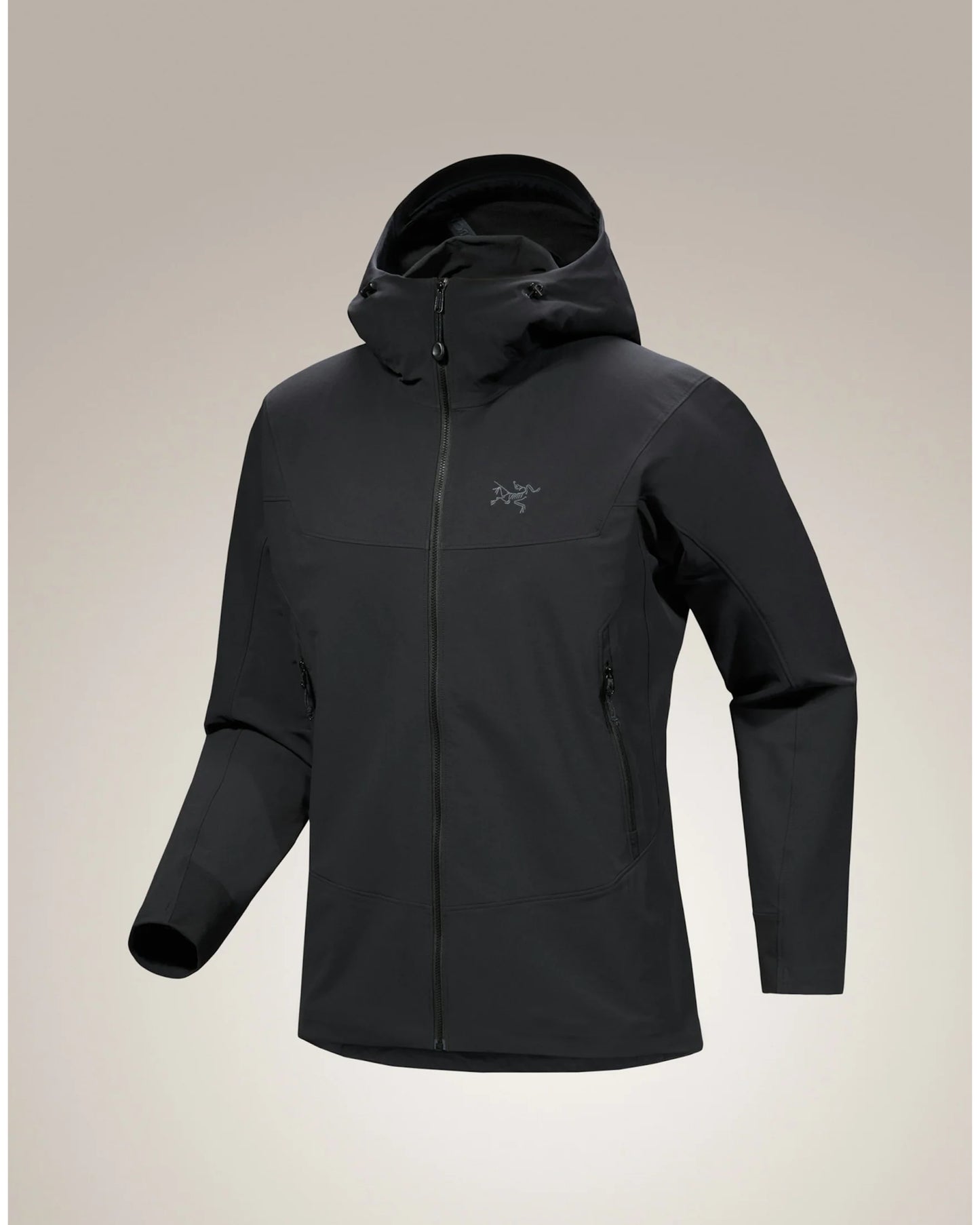 Gamma Hoody M
