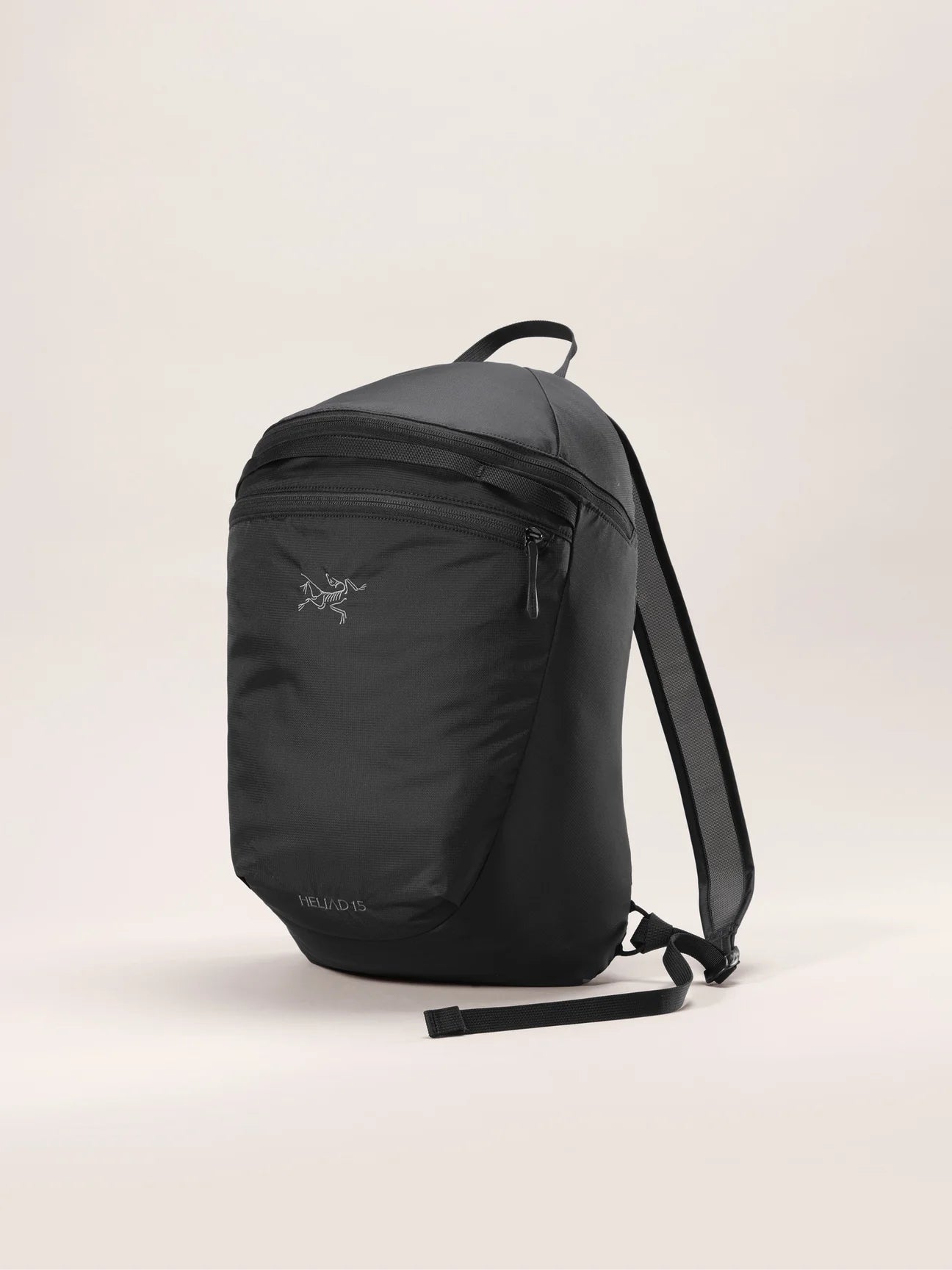 Heliad 15 Backpack – TIME AFTER TIME