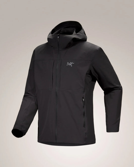 ARC'TERYX – TIME AFTER TIME