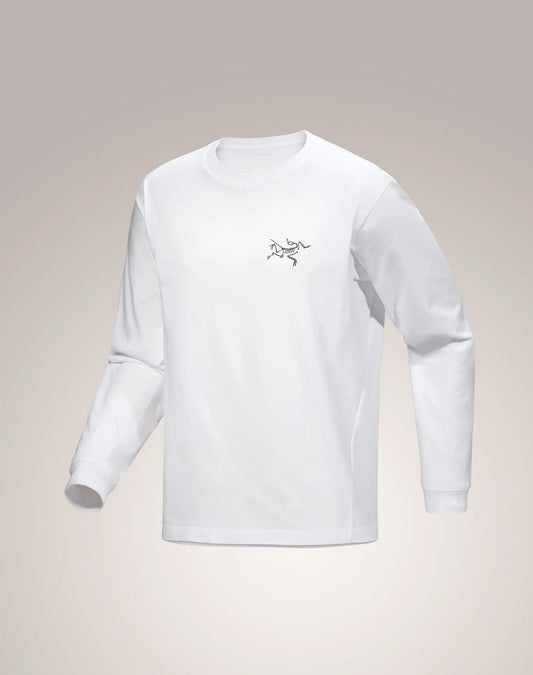Kragg Cotton LS M