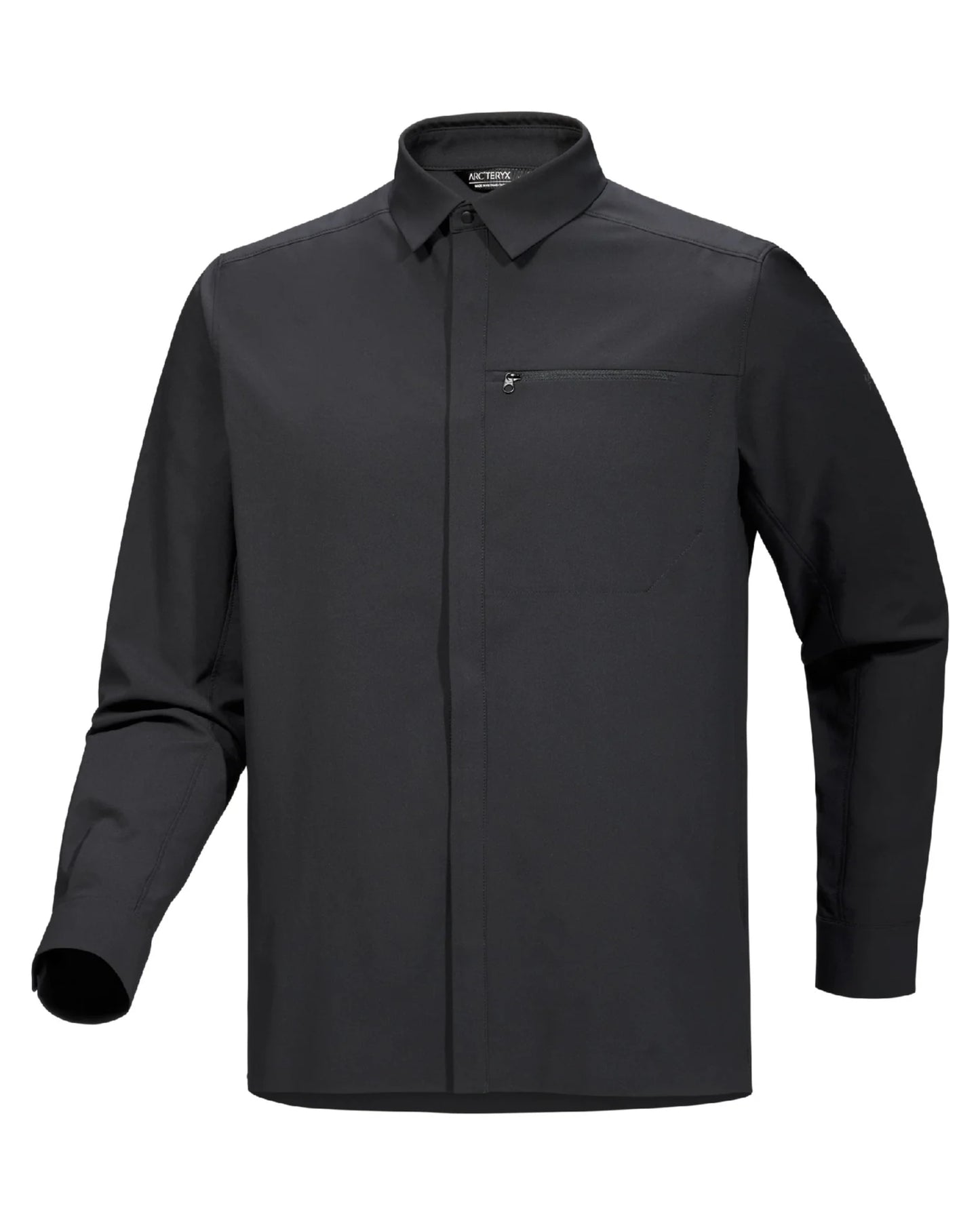 Skyline LS Shirt M