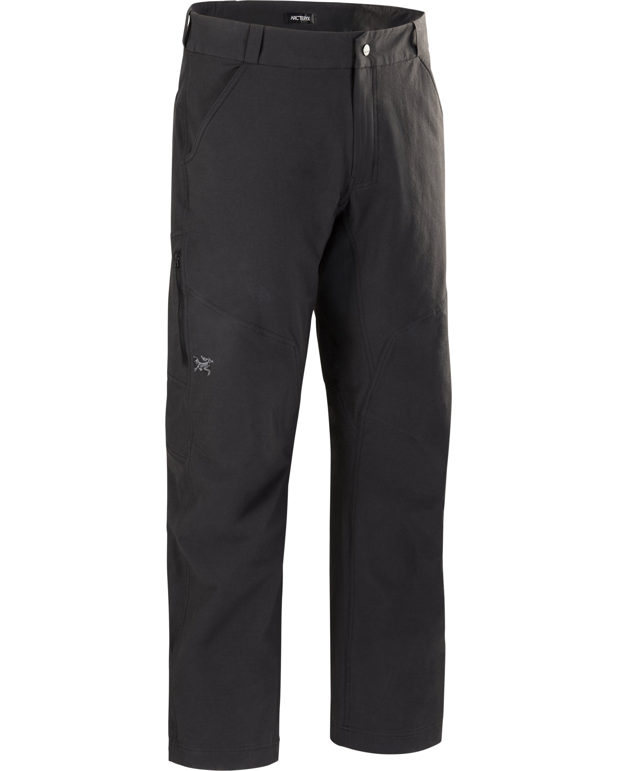 Cronin Cotton Pant M – TIME AFTER TIME