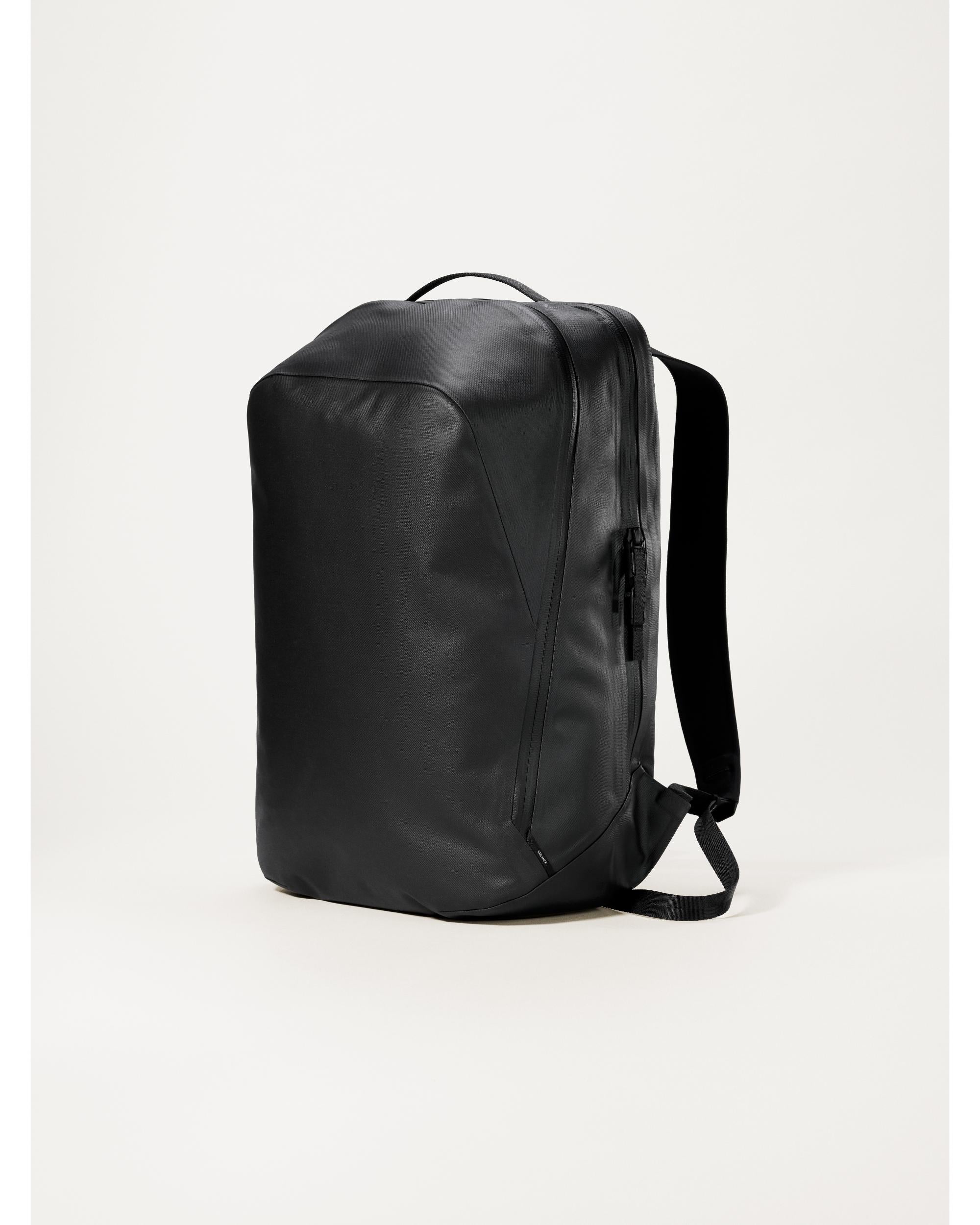 【新品未使用】Resurrection アルデア / ダークブラック ANODIC BACKPACK BLACK – TIME AFTER TIME