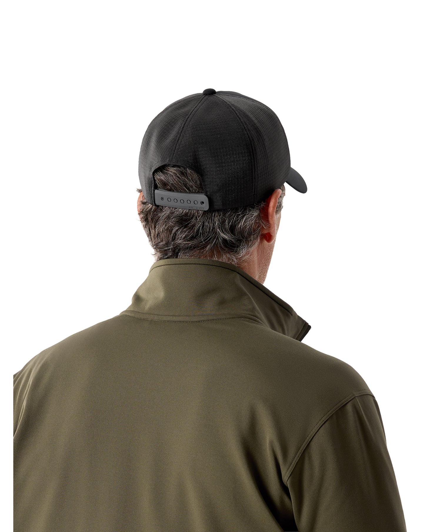 Bird Word Trucker Hat