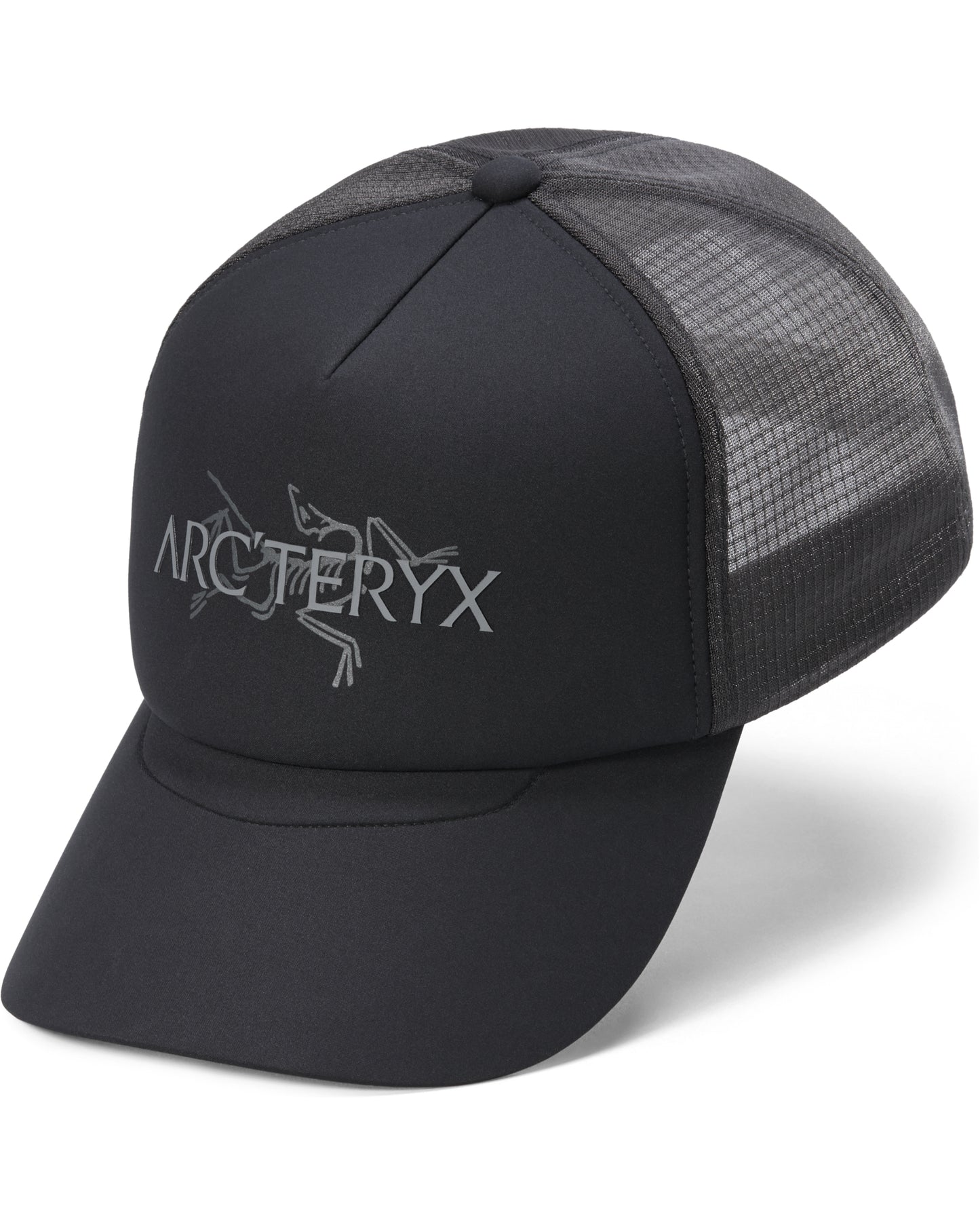 Bird Word Trucker Hat