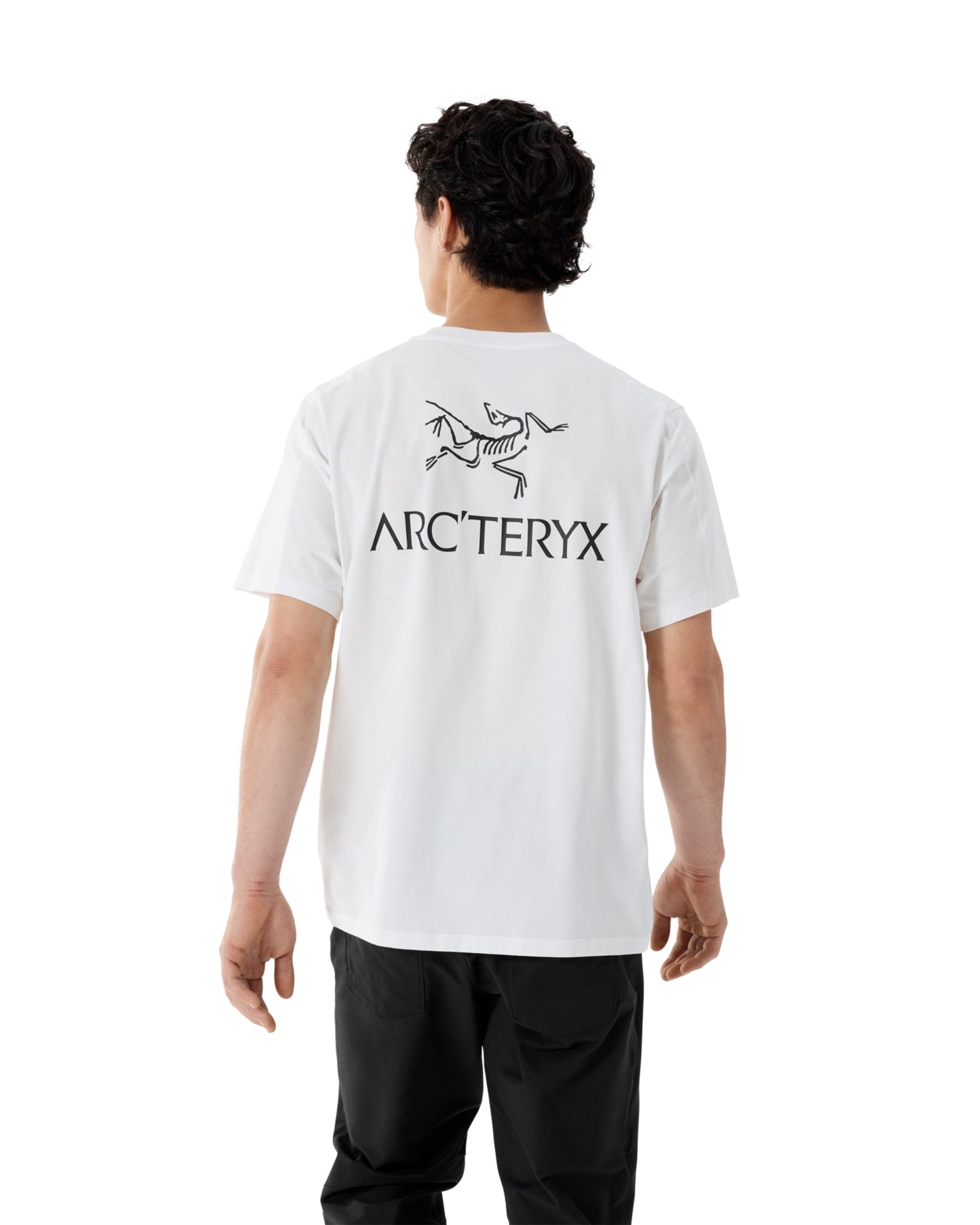Kragg SL Cotton Bird Word SS M