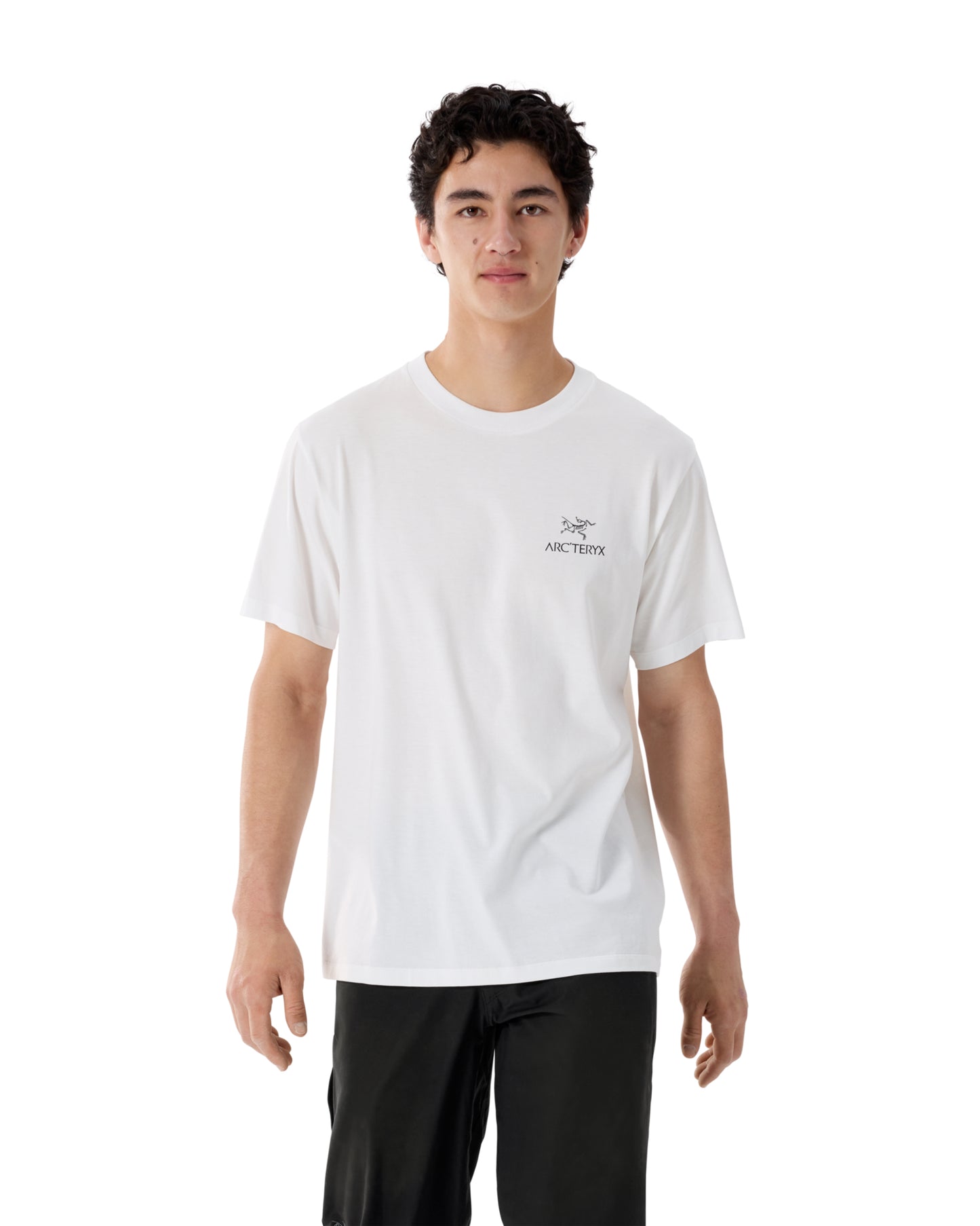 Kragg SL Cotton Bird Word SS M