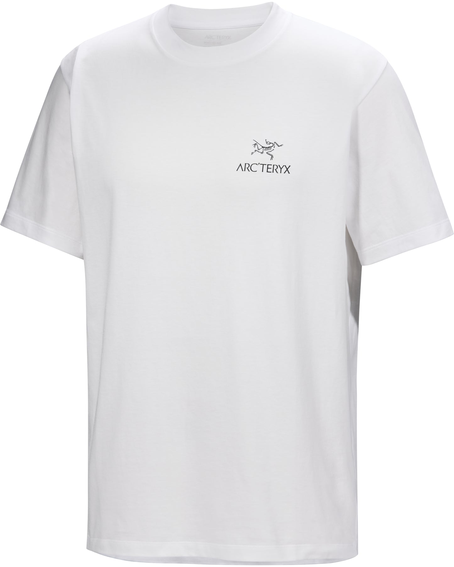 Kragg SL Cotton Bird Word SS M