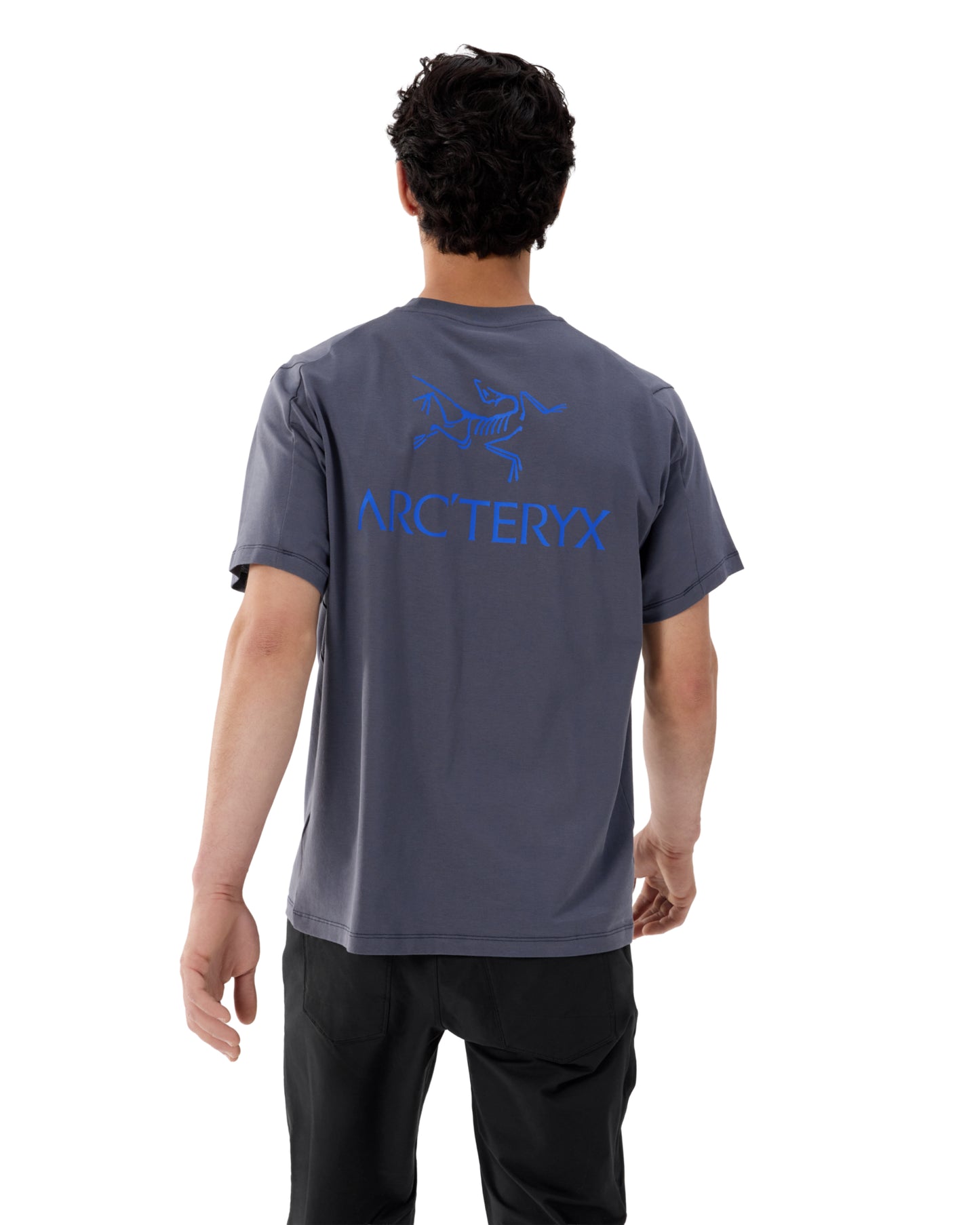 Kragg SL Cotton Bird Word SS M