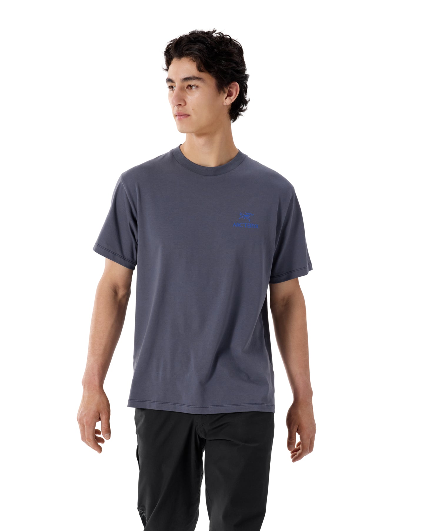Kragg SL Cotton Bird Word SS M