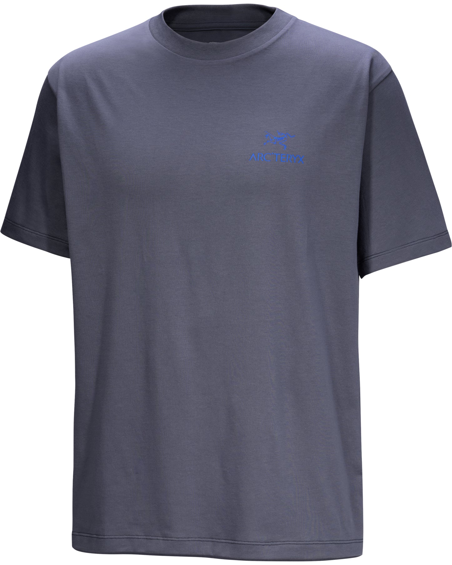 Kragg SL Cotton Bird Word SS M
