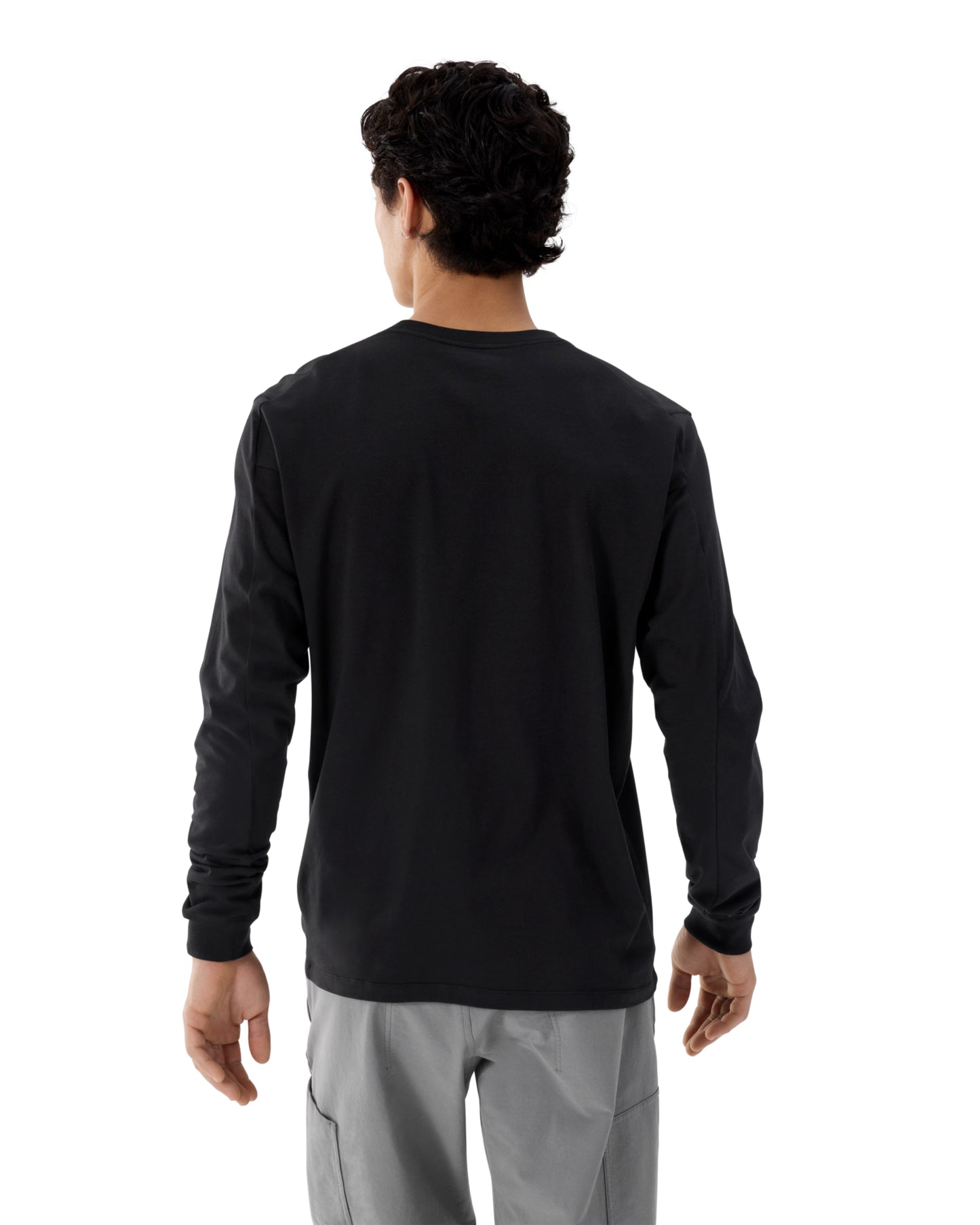Kragg SL Cotton LS M