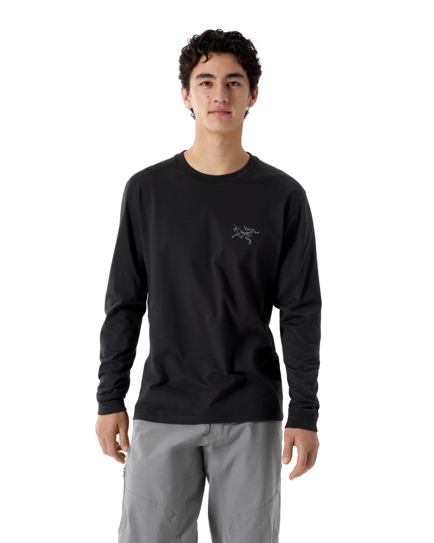 Kragg SL Cotton LS M
