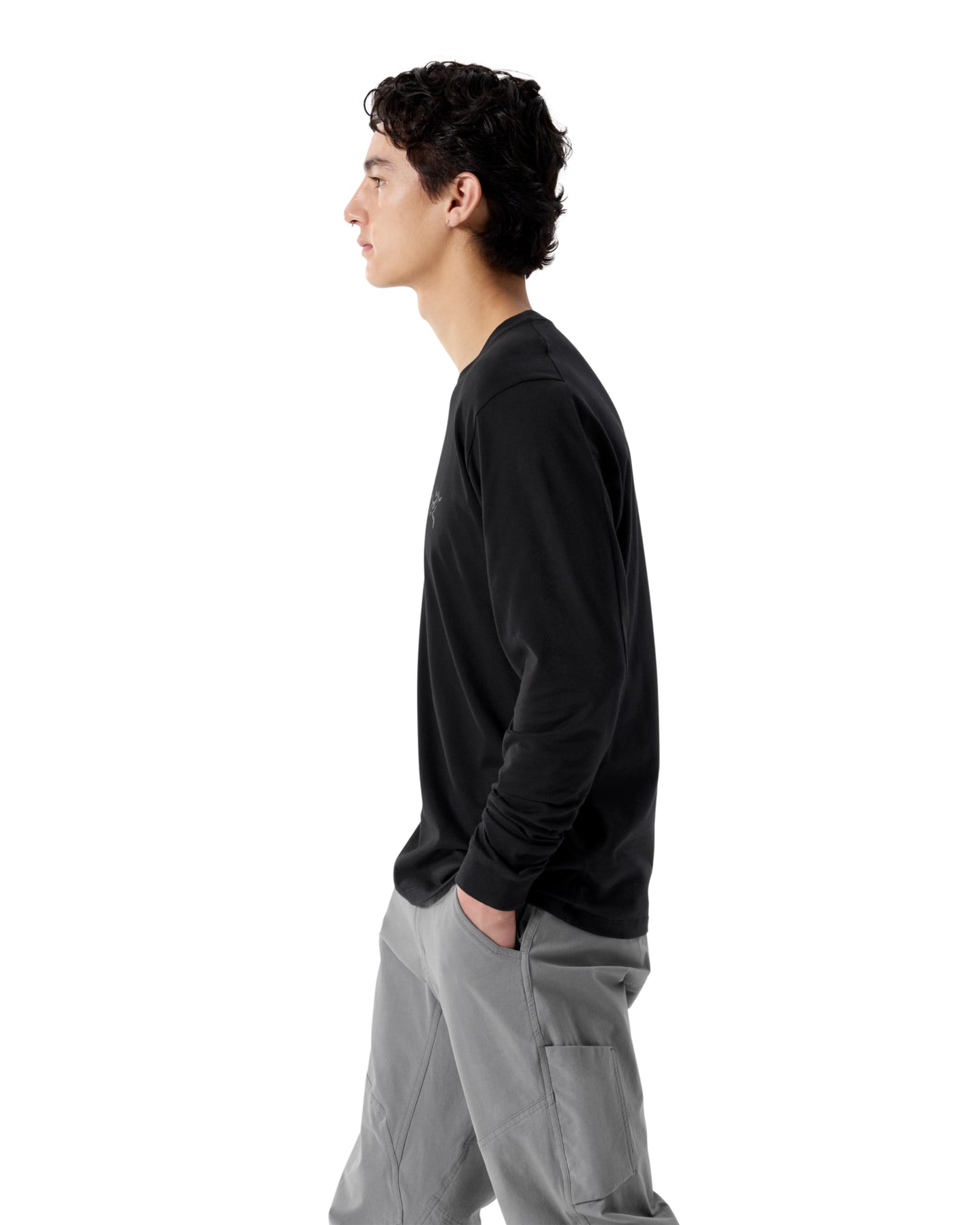 Kragg SL Cotton LS M