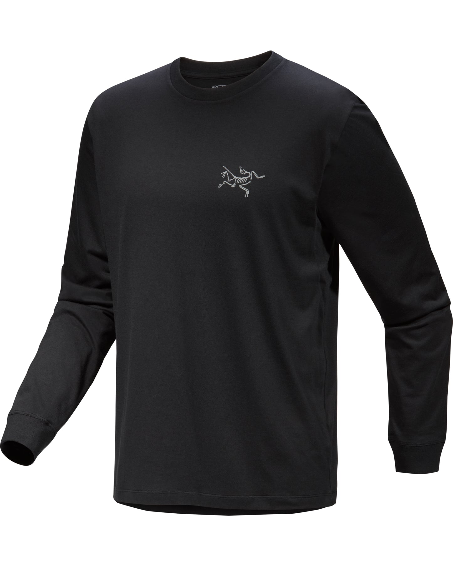 Kragg SL Cotton LS M