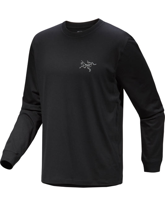 Kragg SL Cotton LS M